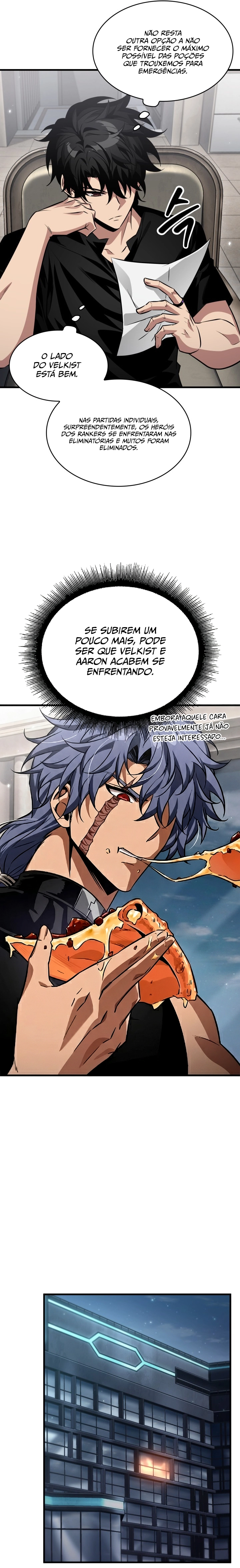 Read Me Escolhe, Gacha Ilimitado! PT Manga Online