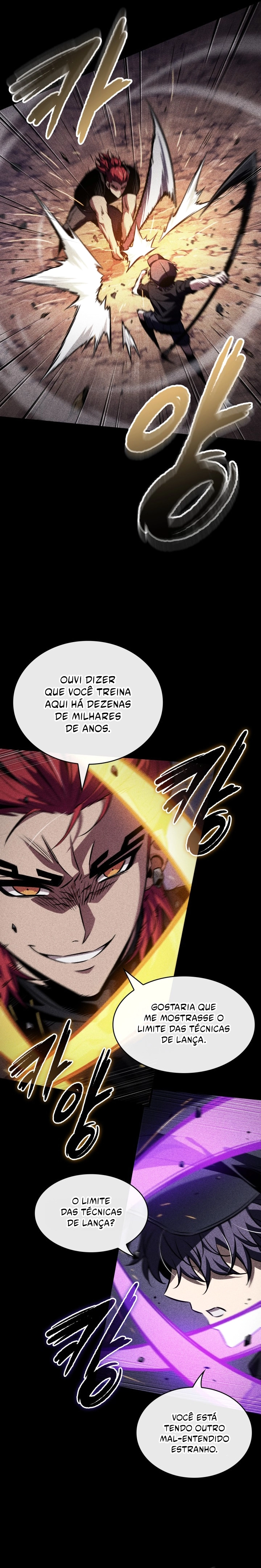 Read Me Escolhe, Gacha Ilimitado! PT Manga Online