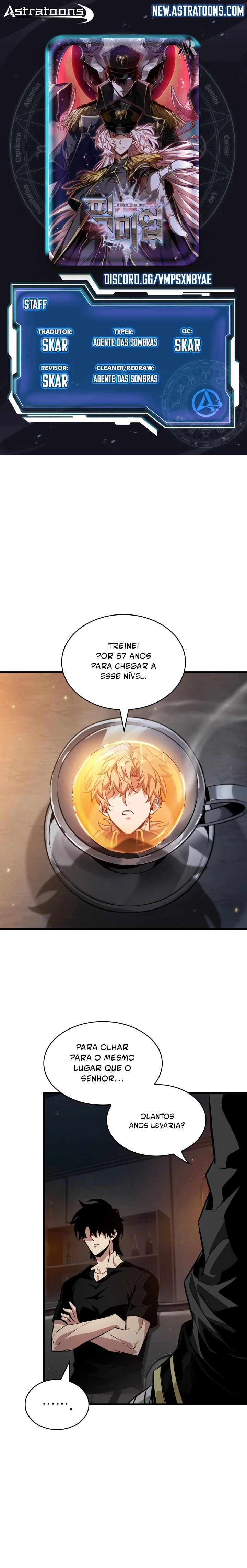 Read Me Escolhe, Gacha Ilimitado! PT Manga Online