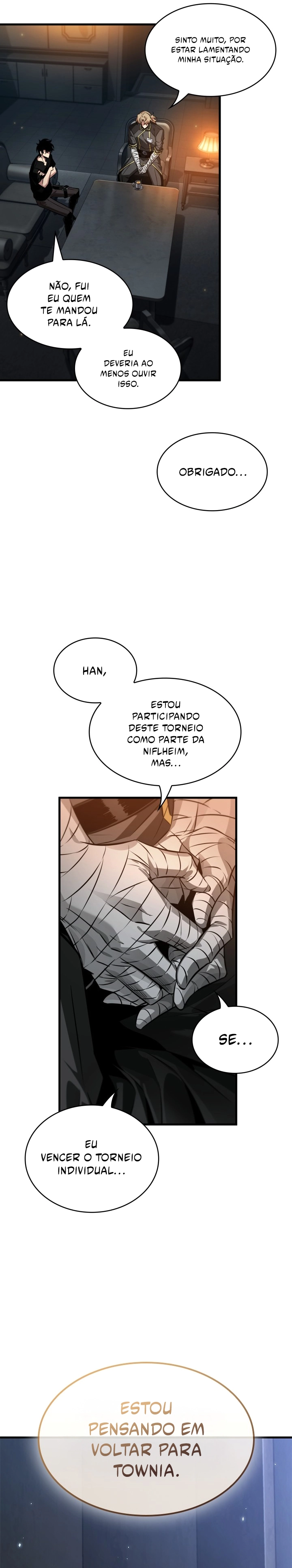Read Me Escolhe, Gacha Ilimitado! PT Manga Online