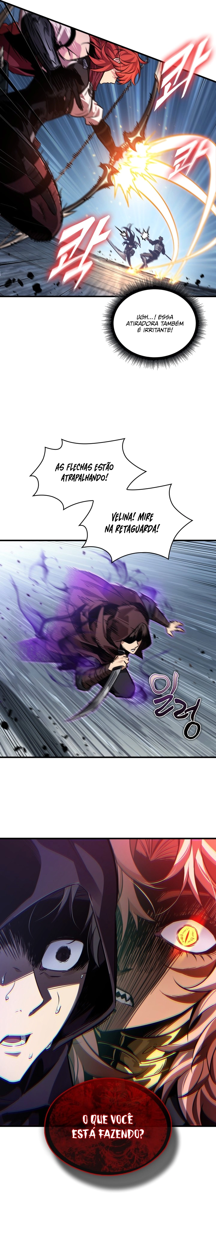 Read Me Escolhe, Gacha Ilimitado! PT Manga Online