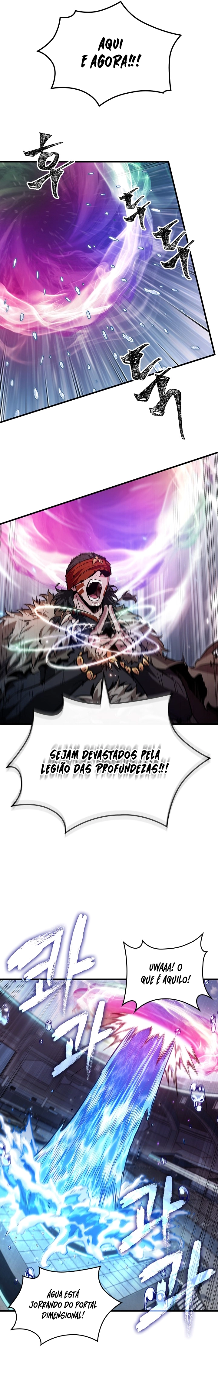 Read Me Escolhe, Gacha Ilimitado! PT Manga Online