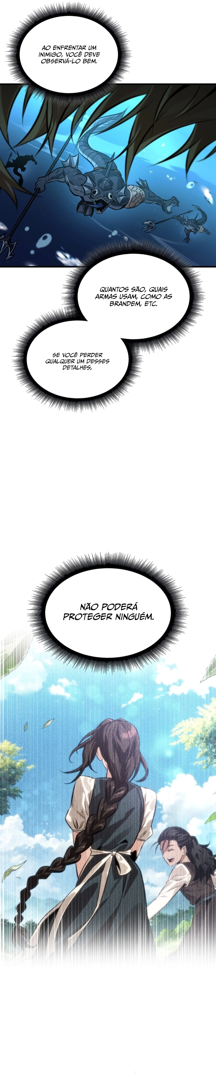 Read Me Escolhe, Gacha Ilimitado! PT Manga Online