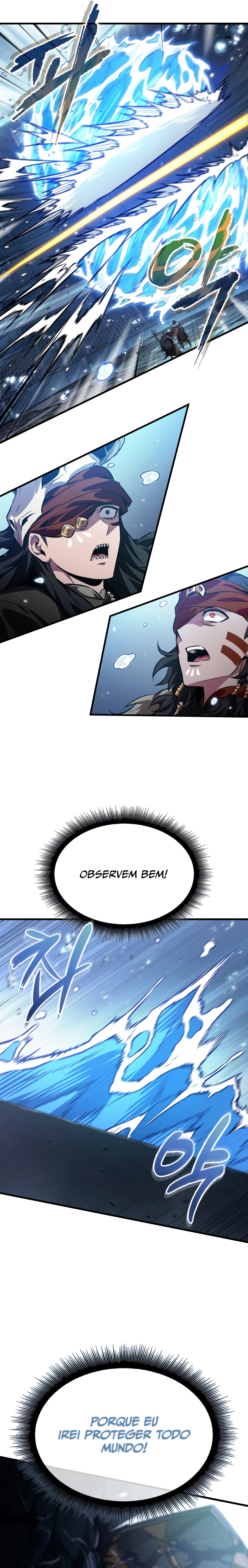 Read Me Escolhe, Gacha Ilimitado! PT Manga Online