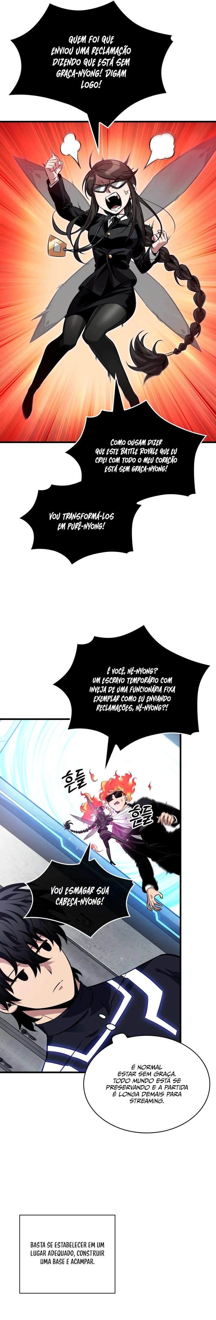 Read Me Escolhe, Gacha Ilimitado! PT Manga Online