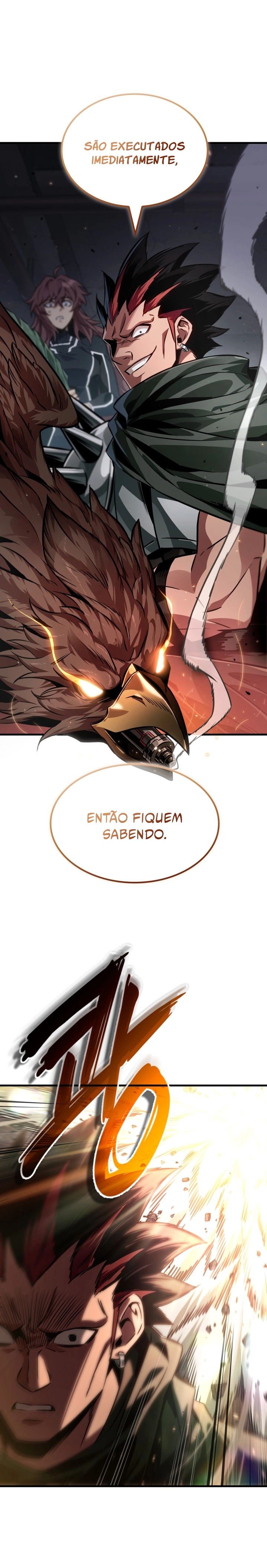 Read Me Escolhe, Gacha Ilimitado! PT Manga Online