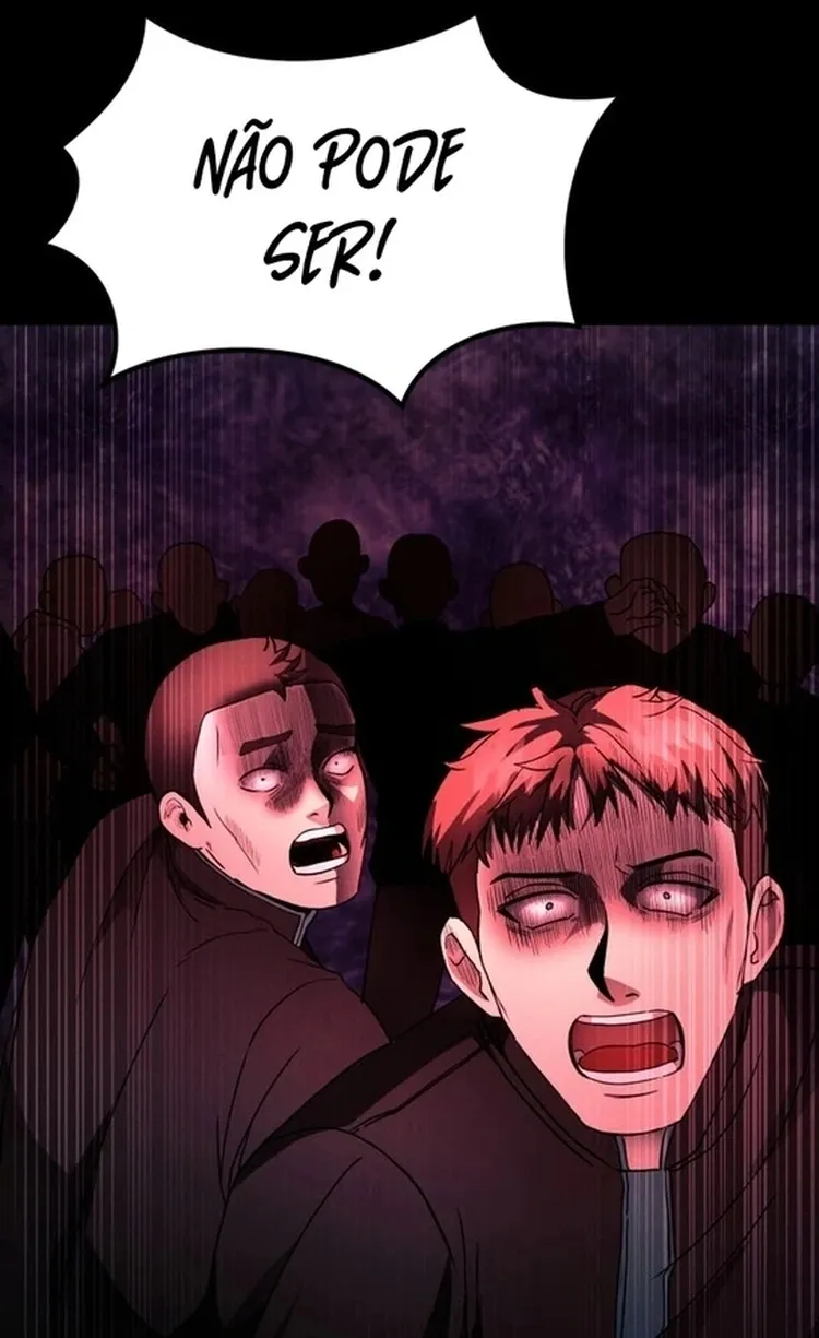 Read Me Tornei Um Monstro Espacial Evoluído (PT-BR) PT Manga Online