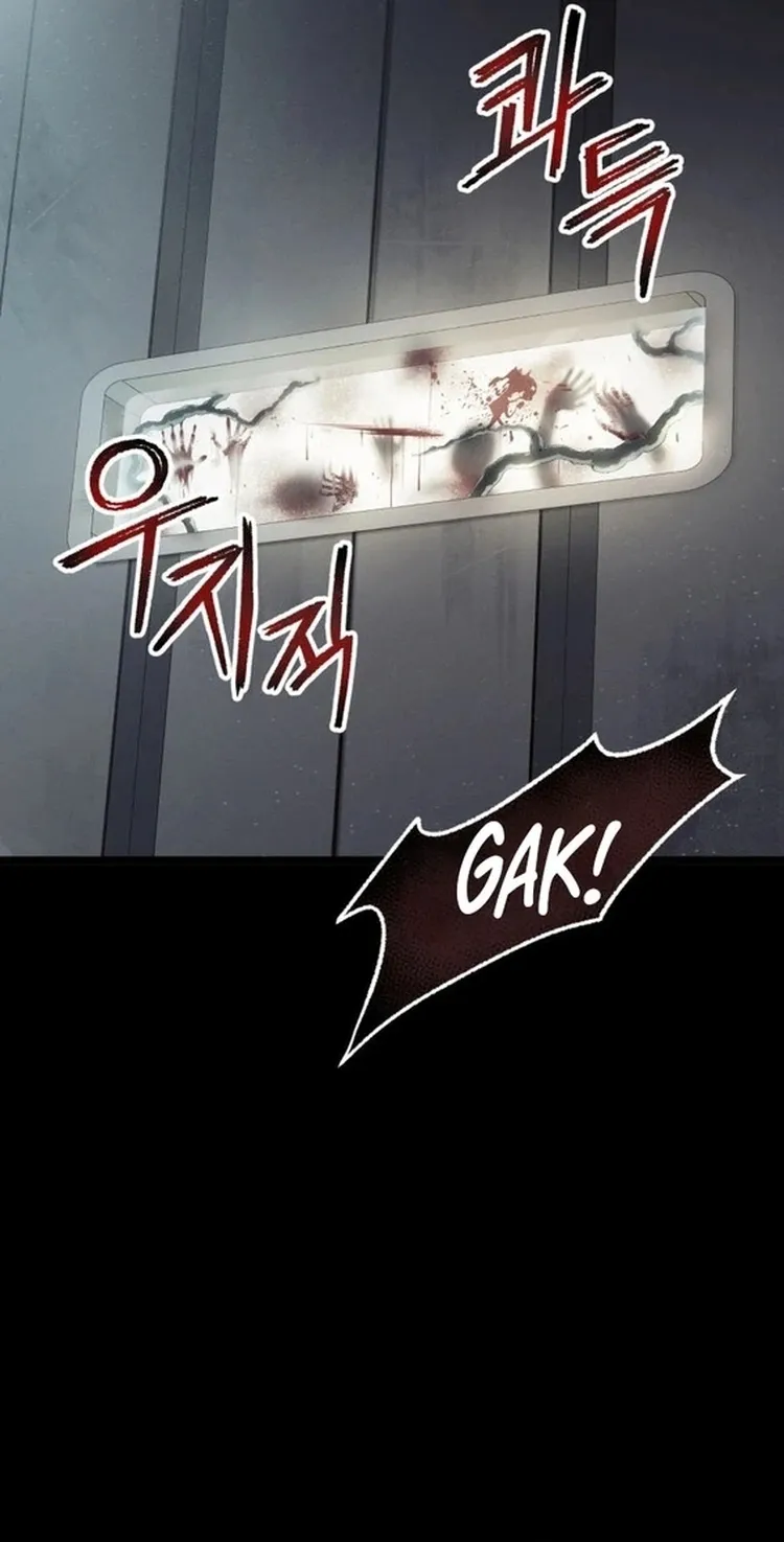 Read Me Tornei Um Monstro Espacial Evoluído (PT-BR) PT Manga Online