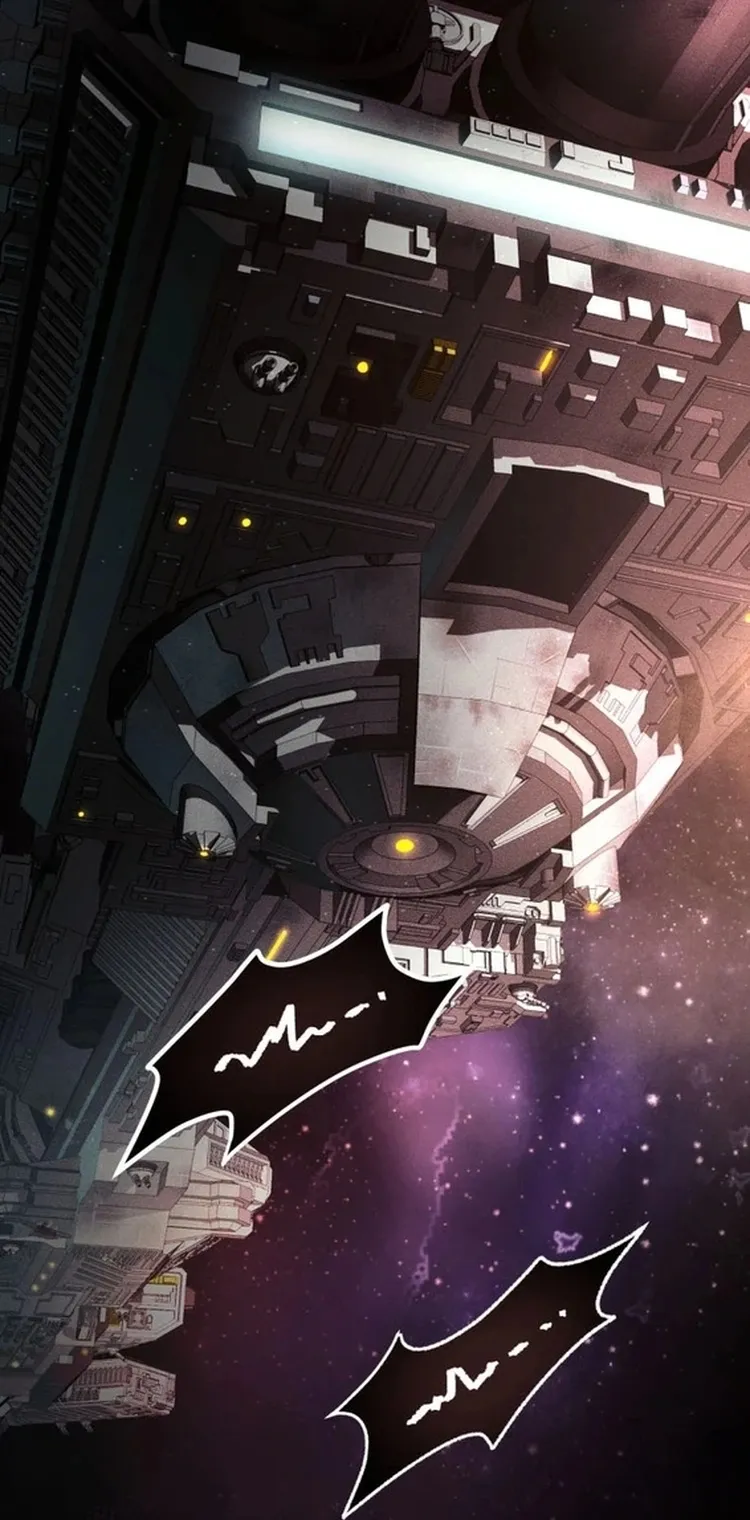 Read Me Tornei Um Monstro Espacial Evoluído (PT-BR) PT Manga Online