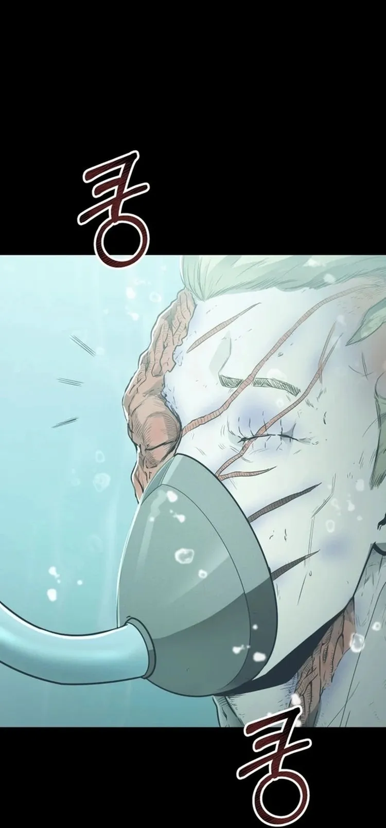 Read Me Tornei Um Monstro Espacial Evoluído (PT-BR) PT Manga Online