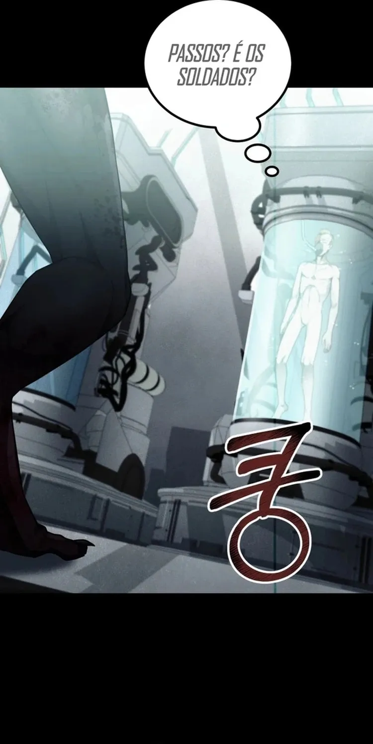 Read Me Tornei Um Monstro Espacial Evoluído (PT-BR) PT Manga Online