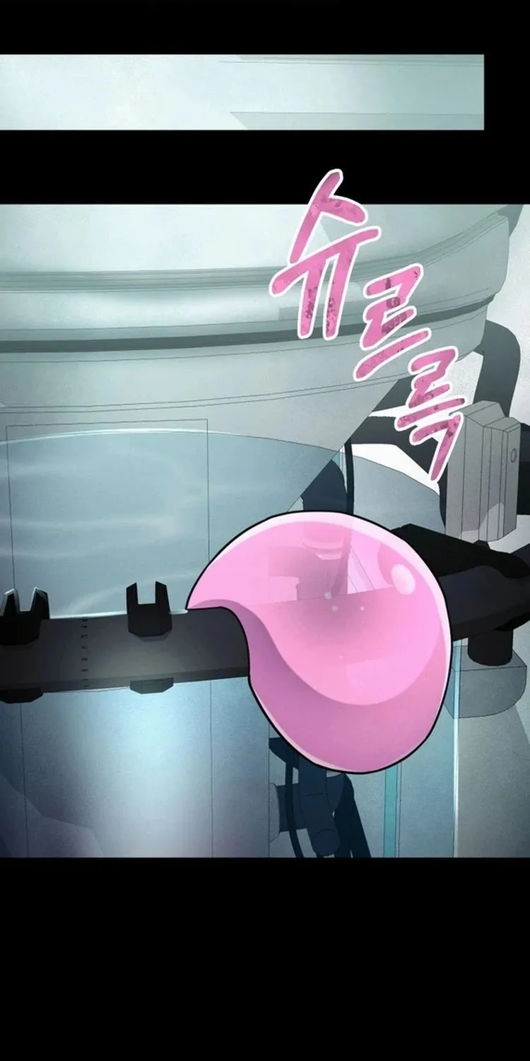 Read Me Tornei Um Monstro Espacial Evoluído (PT-BR) PT Manga Online