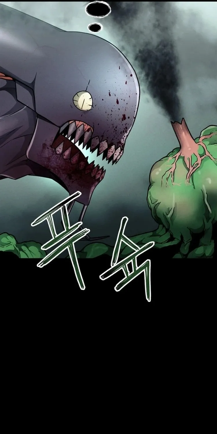 Read Me Tornei Um Monstro Espacial Evoluído (PT-BR) PT Manga Online