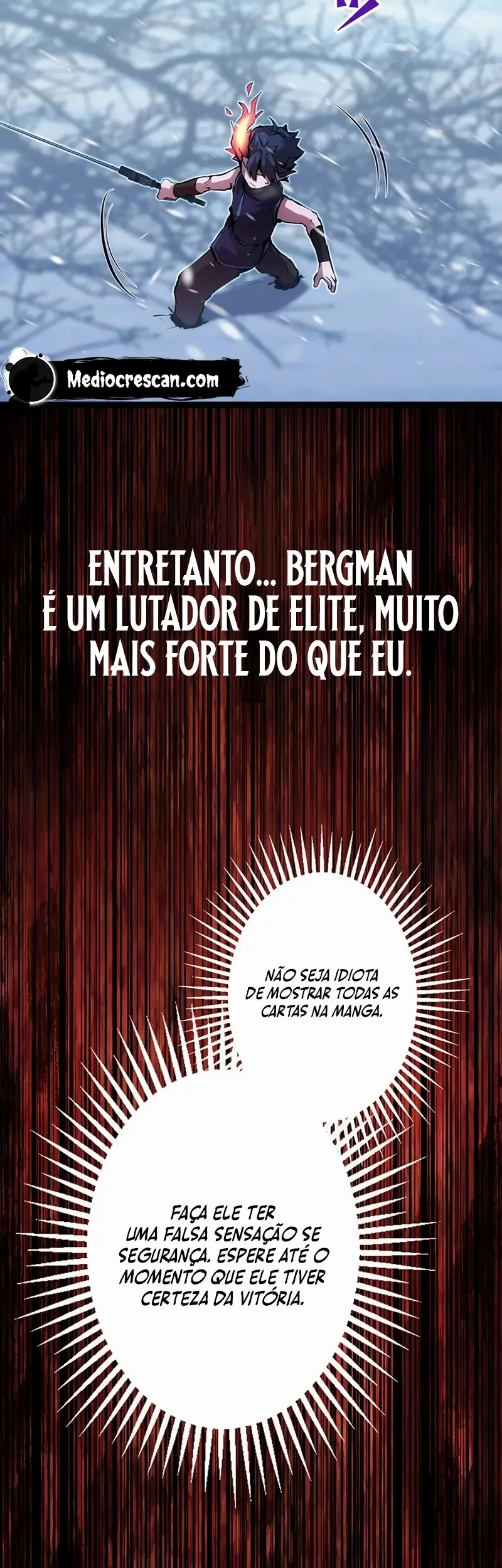 Read Me Tornei um Ladrão de Habilidade (PT-BR) PT Manga Online