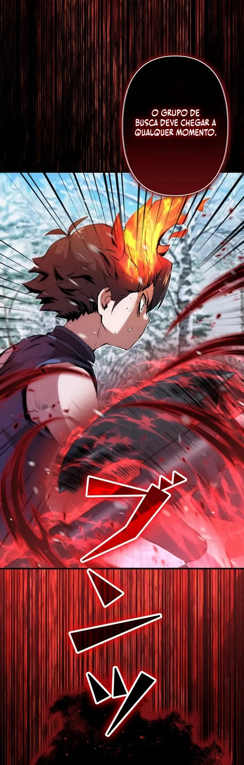 Read Me Tornei um Ladrão de Habilidade (PT-BR) PT Manga Online