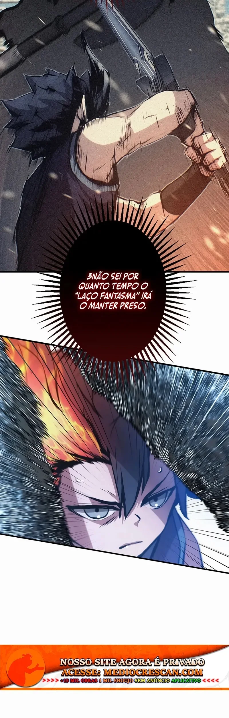 Read Me Tornei um Ladrão de Habilidade (PT-BR) PT Manga Online