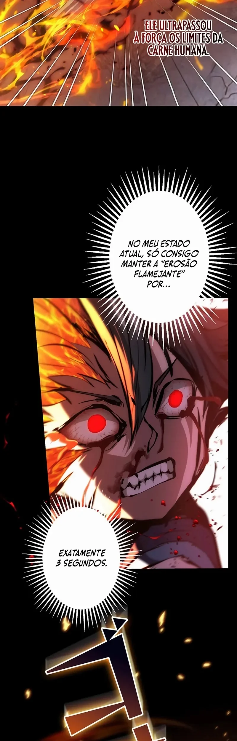 Read Me Tornei um Ladrão de Habilidade (PT-BR) PT Manga Online