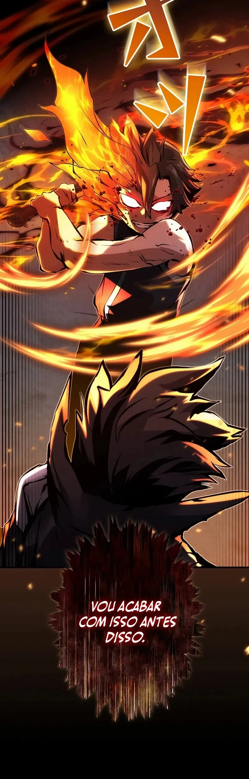 Read Me Tornei um Ladrão de Habilidade (PT-BR) PT Manga Online