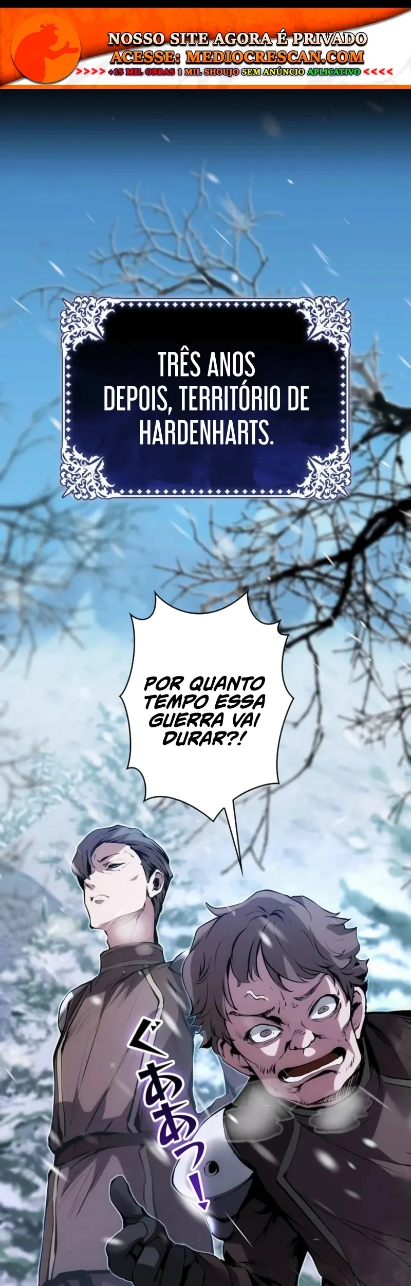 Read Me Tornei um Ladrão de Habilidade (PT-BR) PT Manga Online