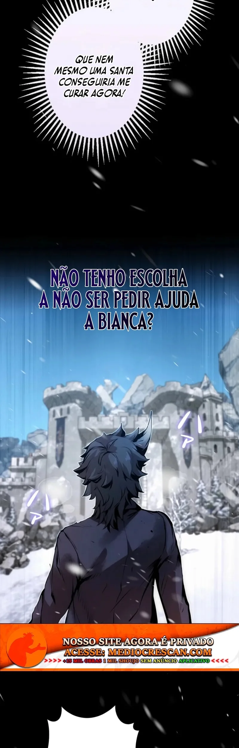 Read Me Tornei um Ladrão de Habilidade (PT-BR) PT Manga Online
