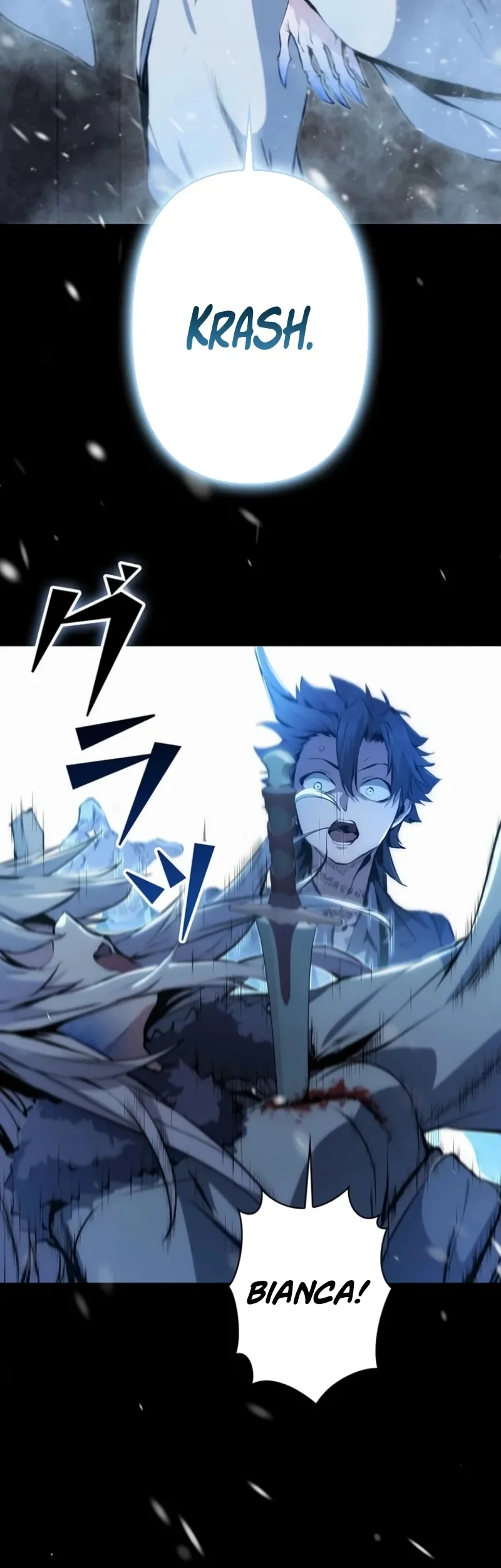 Read Me Tornei um Ladrão de Habilidade (PT-BR) PT Manga Online