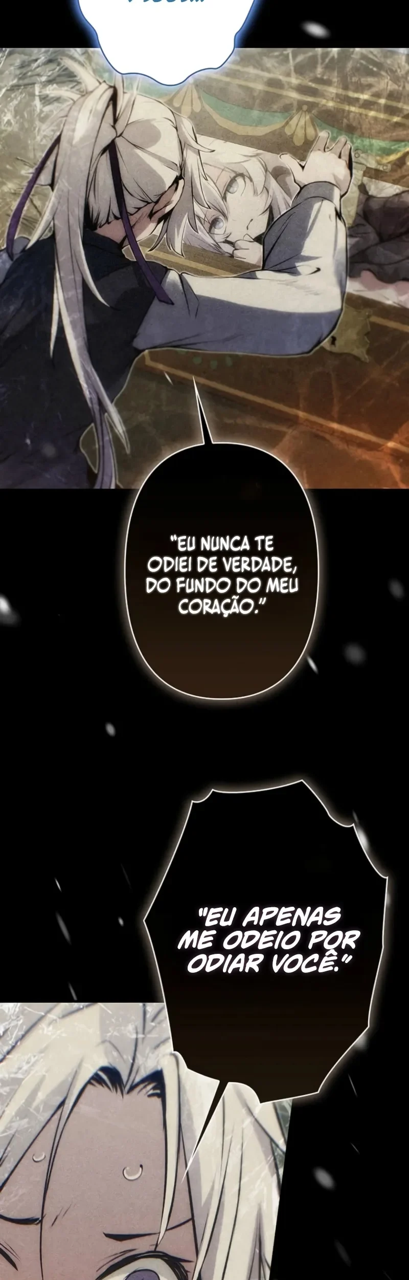 Read Me Tornei um Ladrão de Habilidade (PT-BR) PT Manga Online