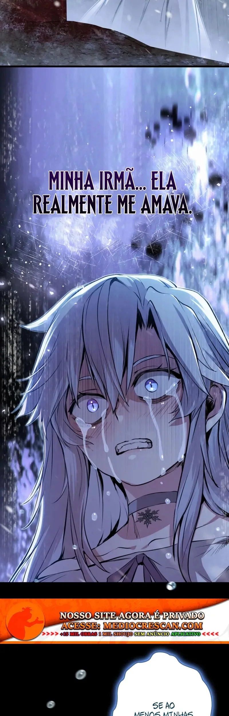 Read Me Tornei um Ladrão de Habilidade (PT-BR) PT Manga Online