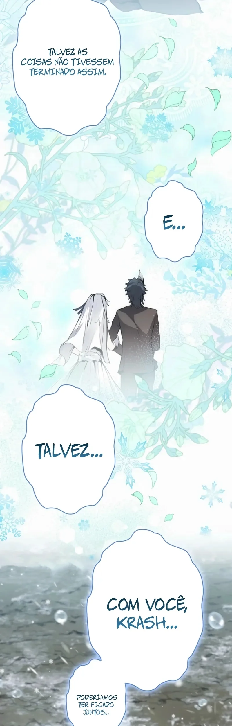 Read Me Tornei um Ladrão de Habilidade (PT-BR) PT Manga Online