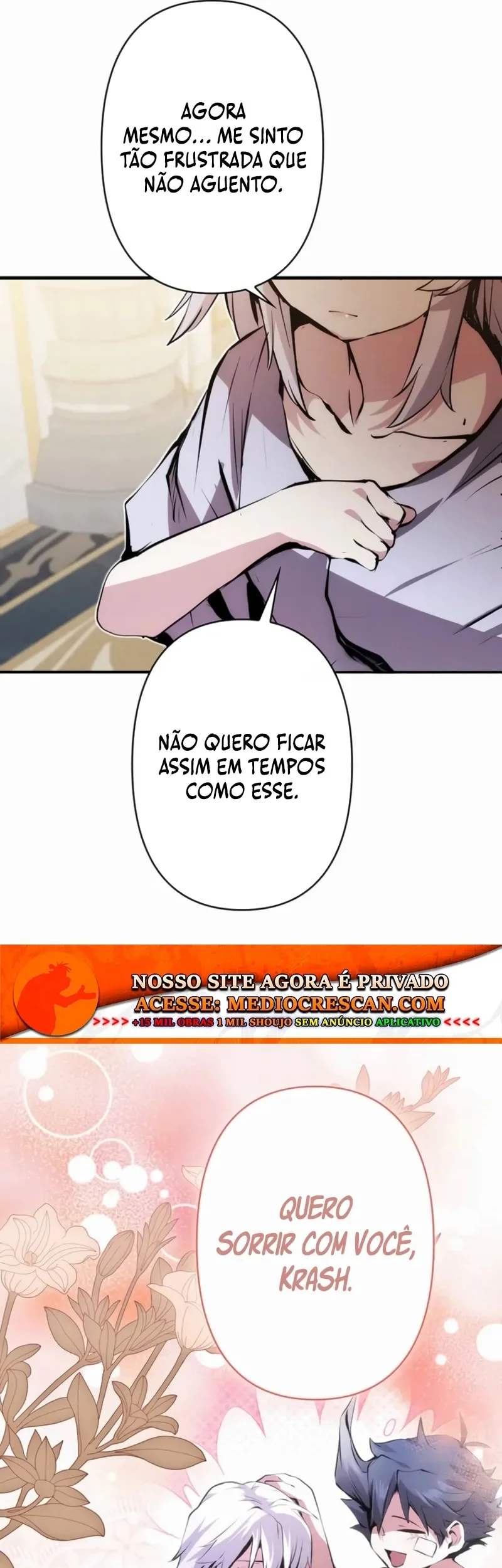 Read Me Tornei um Ladrão de Habilidade (PT-BR) PT Manga Online