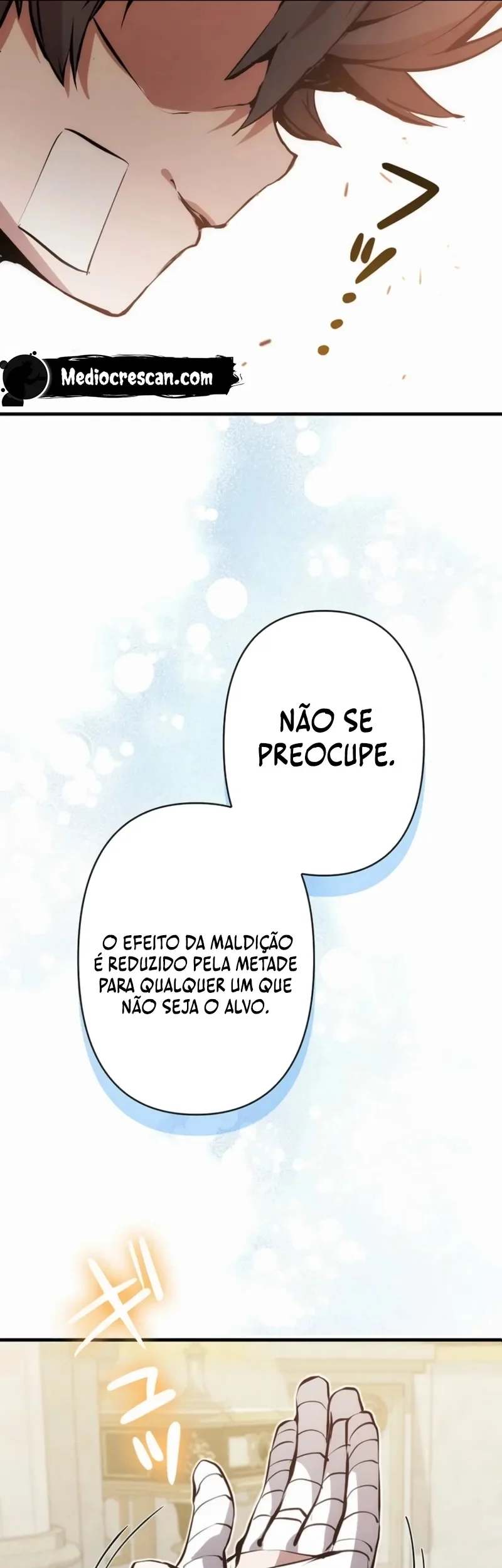 Read Me Tornei um Ladrão de Habilidade (PT-BR) PT Manga Online
