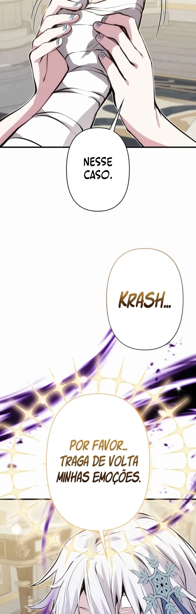 Read Me Tornei um Ladrão de Habilidade (PT-BR) PT Manga Online