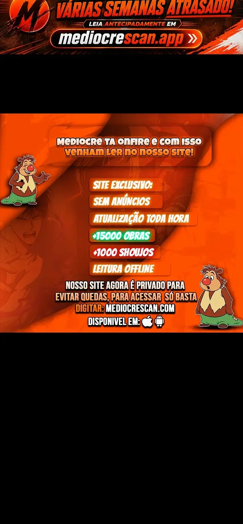 Read Me Tornei um Ladrão de Habilidade (PT-BR) PT Manga Online