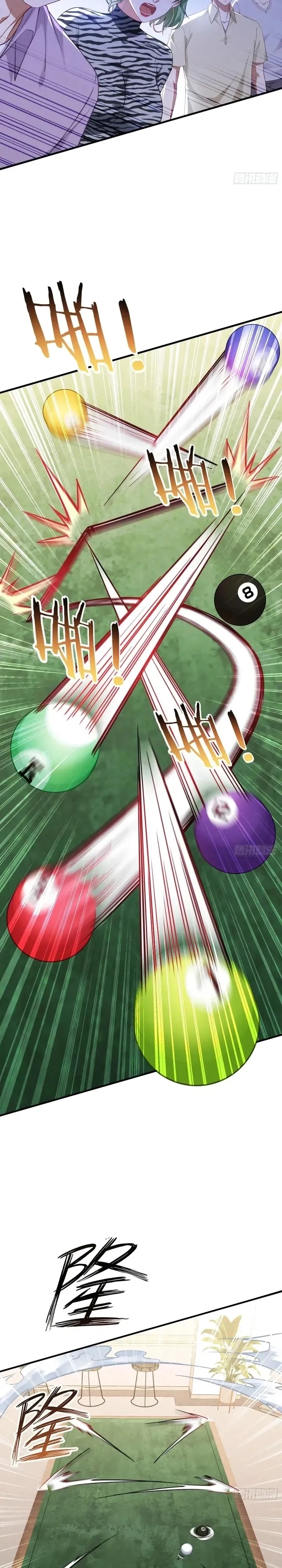 Read Me tornei bilionário após sofrer uma decepção amorosa (PT-BR) PT Manga Online