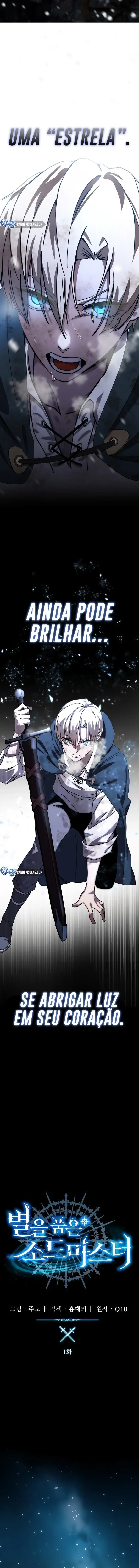 Read Mestre Espadachim Criado Pelas Estrelas (PT-BR) PT Manga Online