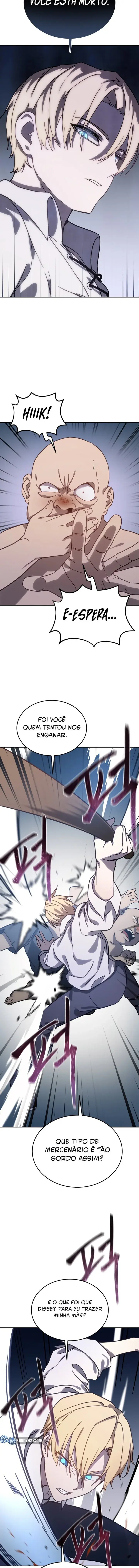 Read Mestre Espadachim Criado Pelas Estrelas (PT-BR) PT Manga Online