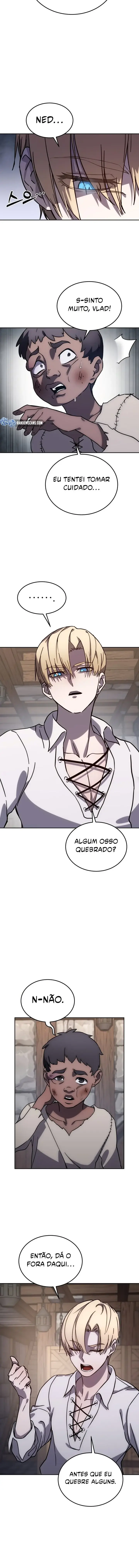 Read Mestre Espadachim Criado Pelas Estrelas (PT-BR) PT Manga Online