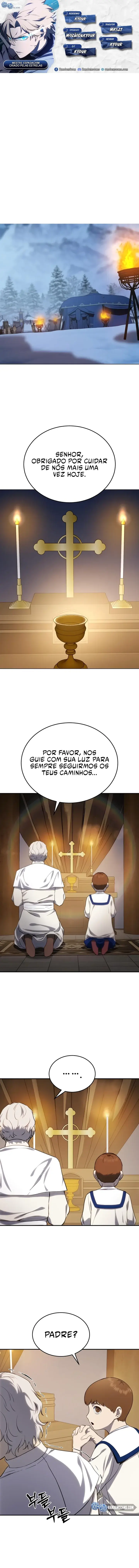 Read Mestre Espadachim Criado Pelas Estrelas (PT-BR) PT Manga Online