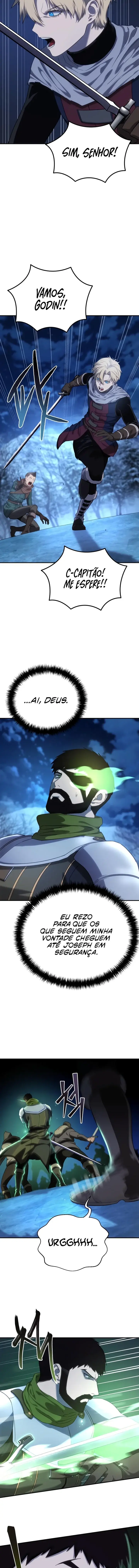Read Mestre Espadachim Criado Pelas Estrelas (PT-BR) PT Manga Online