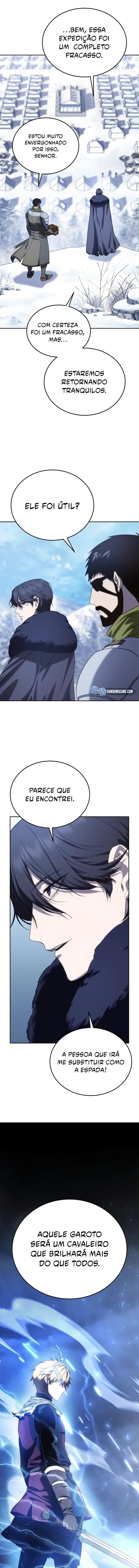Read Mestre Espadachim Criado Pelas Estrelas (PT-BR) PT Manga Online
