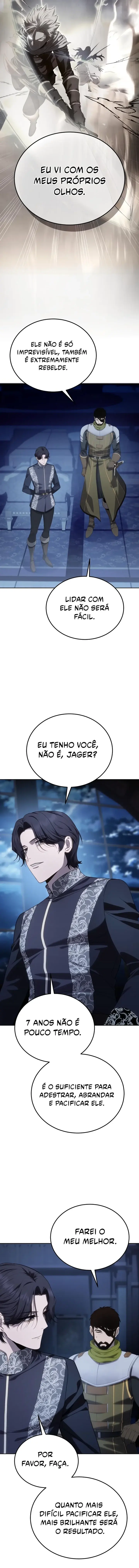 Read Mestre Espadachim Criado Pelas Estrelas (PT-BR) PT Manga Online