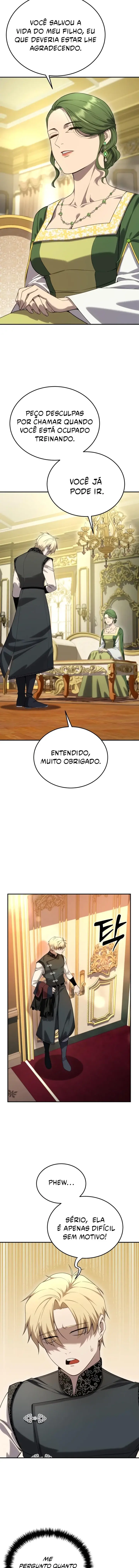 Read Mestre Espadachim Criado Pelas Estrelas (PT-BR) PT Manga Online
