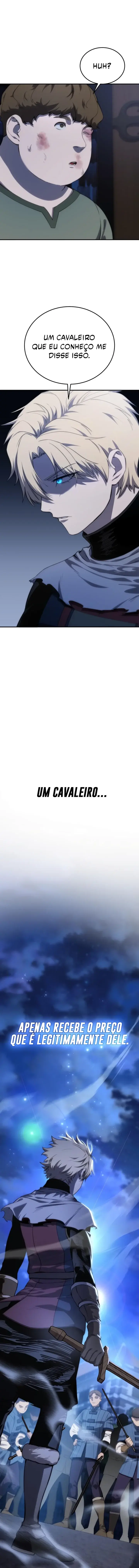 Read Mestre Espadachim Criado Pelas Estrelas (PT-BR) PT Manga Online