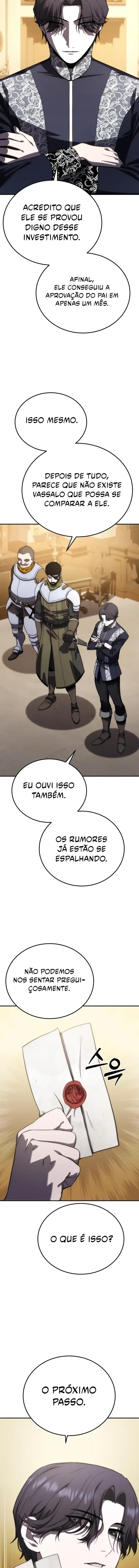 Read Mestre Espadachim Criado Pelas Estrelas (PT-BR) PT Manga Online