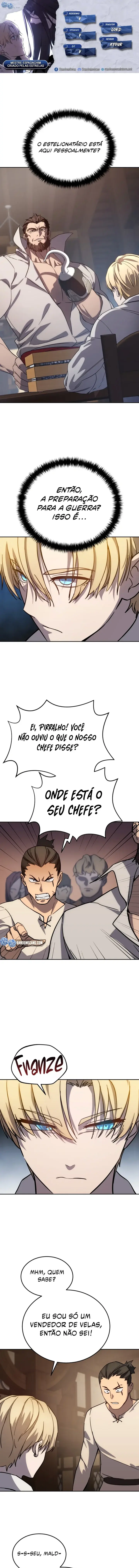 Read Mestre Espadachim Criado Pelas Estrelas (PT-BR) PT Manga Online