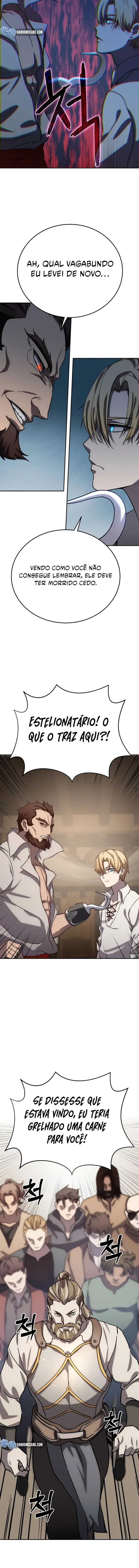 Read Mestre Espadachim Criado Pelas Estrelas (PT-BR) PT Manga Online