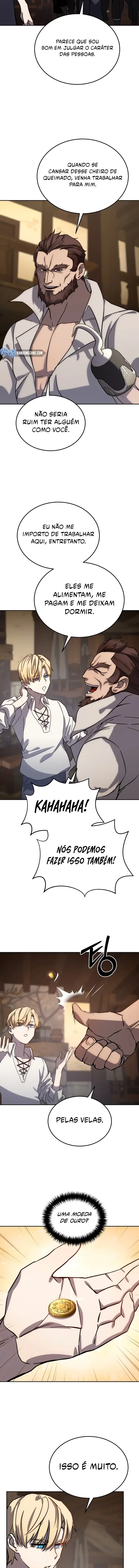 Read Mestre Espadachim Criado Pelas Estrelas (PT-BR) PT Manga Online