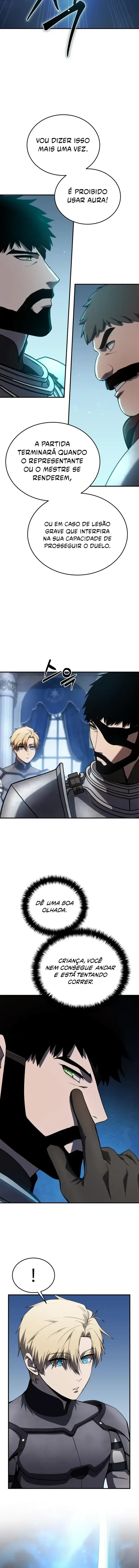 Read Mestre Espadachim Criado Pelas Estrelas (PT-BR) PT Manga Online