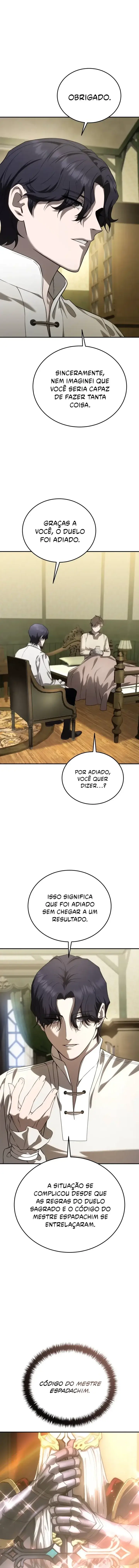 Read Mestre Espadachim Criado Pelas Estrelas (PT-BR) PT Manga Online