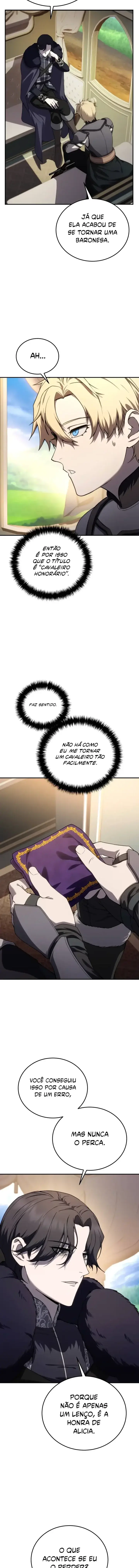 Read Mestre Espadachim Criado Pelas Estrelas (PT-BR) PT Manga Online