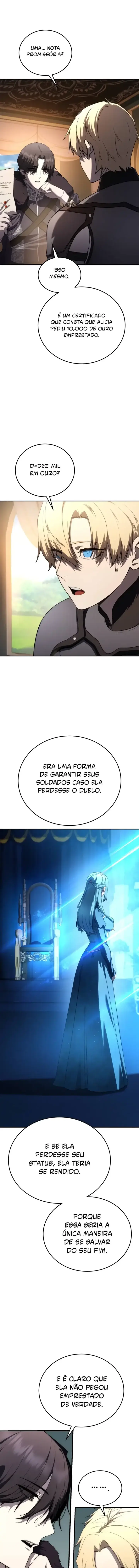 Read Mestre Espadachim Criado Pelas Estrelas (PT-BR) PT Manga Online